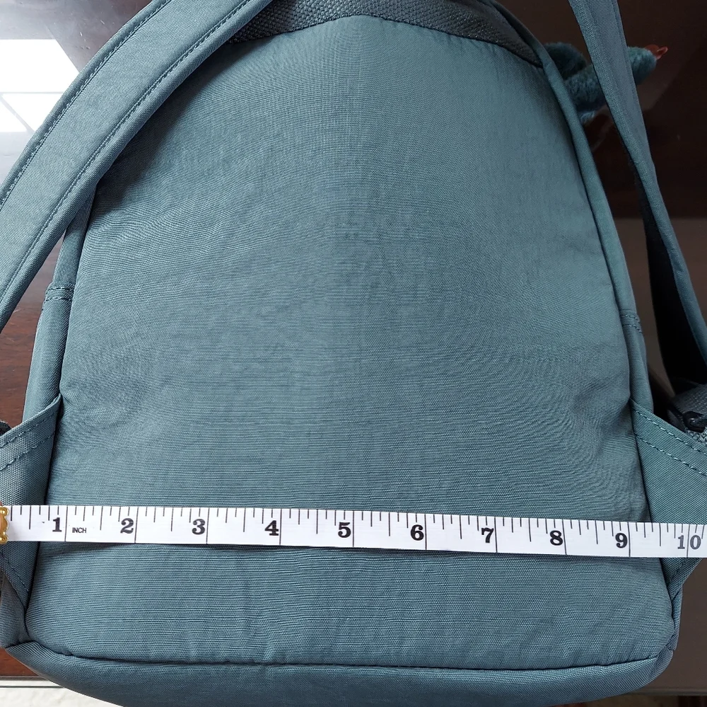 SOLD Kipling backpack, NWT - Picture 11 of 13